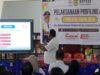 Hari Pertama Profiling ASN Mimika 2026: 4 Lokasi Jadi Pusat Ujian