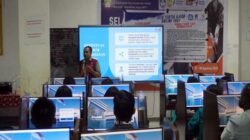 Hari Kedua: 228 ASN Ikuti Profiling di SMP Santo Bernardus Timika 4 Profing ASN Mimika 2026 Hari Kedua