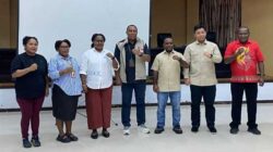 Komisi IV DPRK Mimika Minta Percepat Program-Keberpihakan OAP, Ini Respon PUPR 4 RDP PUPR Komisi IV DPRK Mimika