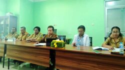 RSUD Sele Be Solu Rilis Penanganan Korban Diduga Aksi OTK: Hasil VER Diserahkan ke Polisi 2 RSUD Sele be Solu Rilis Pers Korban Aksi OTK