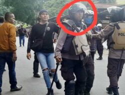 Redaksi Jubi-AWP Kecam Keras Kekerasan Aparat Rusak Alat Kerja Jurnalis