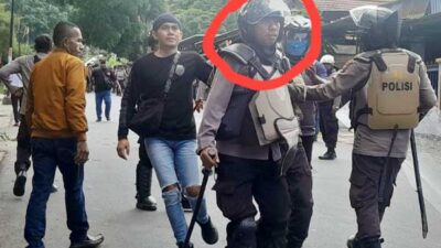 Redaksi Jubi-AWP Kecam Keras Kekerasan Aparat Rusak Alat Kerja Jurnalis 22 Redaksi JUBI AWP Kecam Keras Aparat Rusak HP Jurnalis
