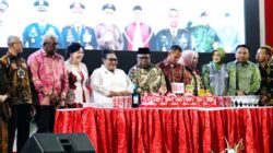 Resepsi Kenegaraan HUT RI di Mimika: Kemerdekaan Jadi Energi Bersama Bangun Daerah 6 Resepsi Kenegaraan HUT RI di Mimika