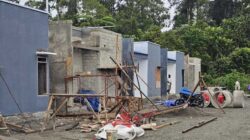 Rumah MBR Contoh