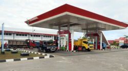 Pemkab Tanimbar-Pertamina Patra Niaga Komit Jaga Keandalan Suplai BBM di Saumlaki 2 SPBU Saumlaki