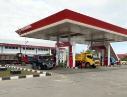 Pemkab Tanimbar-Pertamina Patra Niaga Komit Jaga Keandalan Suplai BBM di Saumlaki