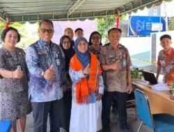 Tak Harus ke Pusat, Saadiah Dorong Penguatan Layanan Hukum Kanwil Kemenkum Maluku  