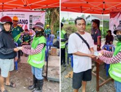 Hari Pertama: 17 Ton Challenge Tembus 2 Ton! Warga Mimika Baru Raup Jutaan Rupiah