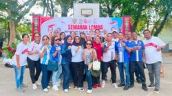 2 Pegawai Sekretariat DPRD Maluku Torehkan Prestasi di Lomba Sambut HUT RI 5 Set DPRD Mal Juara di Lomba Pinalti Kick