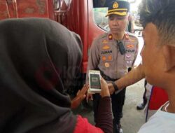 Sistem Ganjil Genap Mulai Berlaku di 4 SPBU Mimika, Distribusi BBM Subsidi Diawasi Ketat
