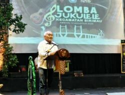 PLN Siap Perkuat UMKM Ambon, Dorong Tenun-Kopi Tuni Jadi Produk Unggulan Maluku