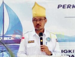Pesan Ketum K2SATAL: Pemuda/i Sengkanaung Harus Kenali Akar Budaya