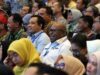 Wabup Mimika Hadiri Pembukaan AOE 2026, Bawa Sejumlah Harapan