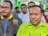 Respon Cepat, Pemprov PBD Pastikan Tanggung Jawab Penuh 3 Korban Penembakan