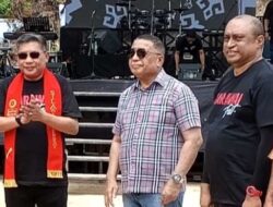 Hadiri Festival Marawai 2026, Wali Kota Ambon Dorong Pembentukan Sanggar Budaya