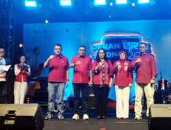 Wattimena Dorong UMKM Ambon Berani Go Digital Lewat QRIS