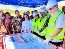 169 Rumah Subsidi di Ambon Mulai Dibangun, Wali Kota Tegas Ingatkan Ini