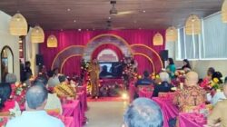 Dorong Investasi Sektor Kuliner, Wali Kota Ambon Beri Investor “Karpet Merah” 2 Walkot bw Karpet Merah investor