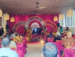 Dorong Investasi Sektor Kuliner, Wali Kota Ambon Beri Investor “Karpet Merah”