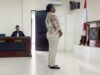 Tak Terbukti Cemarkan Nama Baik Bupati Sorsel, Warga Ambroben Ini Divonis Bebas