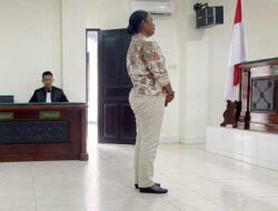 Tak Terbukti Cemarkan Nama Baik Bupati Sorsel, Warga Ambroben Ini Divonis Bebas