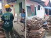 Sampah Bawa Harapan: Warga Koperapoka Biayai Kuliah Anak Lewat Gerakan 17 Ton Challenge
