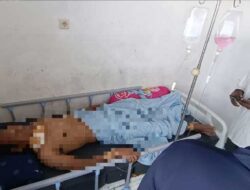 Warga Sipil Jadi Korban Penganiayaan Berat di Dekai, Ini Dugaan Pelakunya