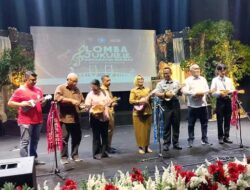 Festival Jukulele Sirimau 2026, Wadah Generasi Muda Rawat Identitas Ambon Kota Musik