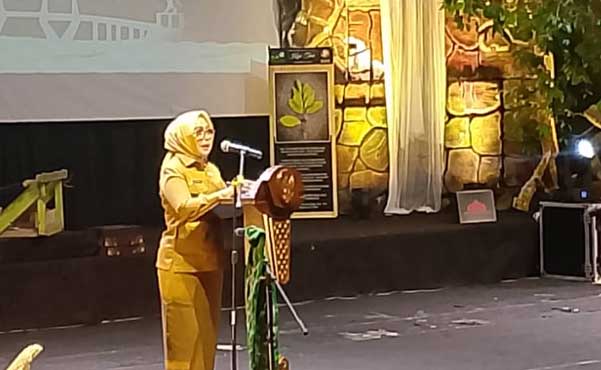 Festival Jukulele Sirimau 2026, Wadah Generasi Muda Rawat Identitas Ambon Kota Musik 2 Wawali Ely Festival Jukulele Sirimau 2026