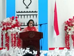 Welly Patty : Duta GenRe Jangan Sekadar Gelar, Harus Beri Dampak Nyata
