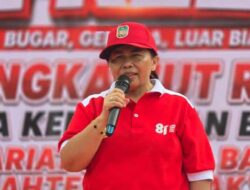 Rangkaian Kegiatan Warnai Semarak HUT ke 81 RI di Mimika, Ini Agenda Berikutnya !