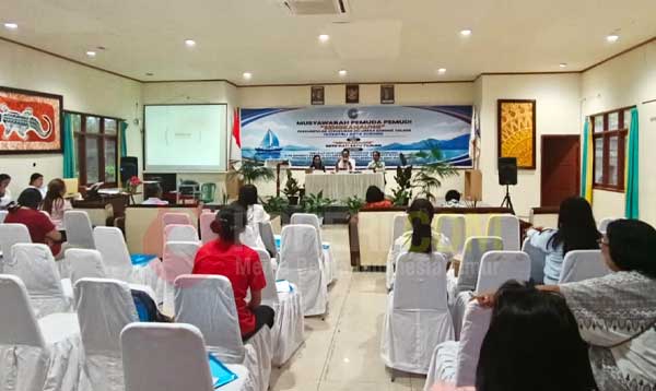Yuliana Macpal Terpilih Aklamasi Pimpin Pemuda/i Sengkanaung 2026-2031 2 Yuliana Macpal Pemuda Sengkanaung 2026 2031 2