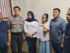 Ditetapkan Jadi Tersangka Dugaan Ujaran Kebencian, Anisa L Resmi Ditahan