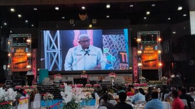 Bupati Mimika Ajak Alumni Binterbusih Jadi Mitra Pemerintah Bangun Papua 14 1000565532 optimized 50