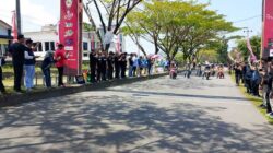 176 Pembalap Nusa Apono 2026 Road Race Championship