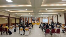 35 Pemandu Wisata Mimika Ikut Sertifikasi Tour Guide Berbasis SKKNI 2026 2 35 Pemandu Wisata Timika Ikut Sertifikasi Tour Guide