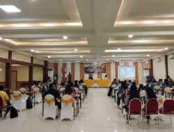 35 Pemandu Wisata Mimika Ikut Sertifikasi Tour Guide Berbasis SKKNI 2026