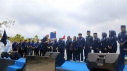 Abdullah Vanath Pimpin NasDem Maluku