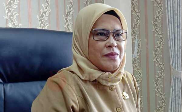 DPKPP Mimika Rilis 11 Kawasan Kumuh Capai 195.50 Ha, Baru Intervensi 2 dari 3 Lokasi