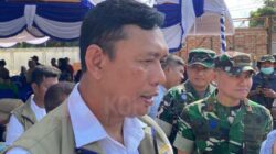 Perum Bulog Siap Salurkan Beras ke 69.810 Penerima Bantuan di PBD 2 Ahmad Rizal Ramadhani Dir Perum BULOG