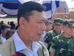 Perum Bulog Siap Salurkan Beras ke 69.810 Penerima Bantuan di PBD