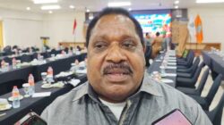 MRPBD Soroti Kesenjangan-Konflik Maybrat, Minta Pendekatan Budaya Diperkuat 2 Alfons Kambu MRPBD 5