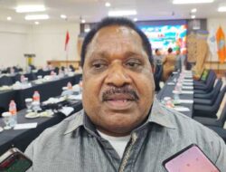 MRPBD Soroti Kesenjangan-Konflik Maybrat, Minta Pendekatan Budaya Diperkuat