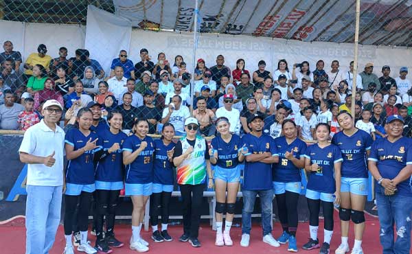 Alimudin Kolatlena Juara Putri Voli Wallet Cup 2026 3