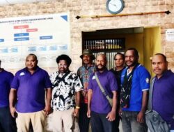 YPMAK Pastikan Dana “INSOS” PTFI Kawal Alumni Papua hingga Dunia Kerja