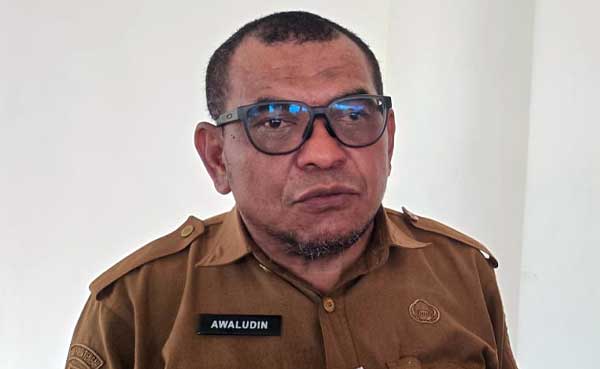 Benahi Pengelolaan Air Bersih Pesisir Berteknologi RO, PUPR Mimika Lakukan Ini