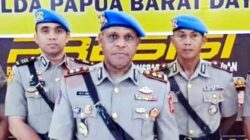 Propam Polda PBD Belum Terima Laporan Dugaan Penyanderaan WNA Austria 5 Bidpropam Polda PBD Laporan Penyanderaan WNA Austria