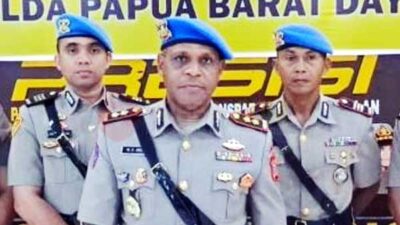 Propam Polda PBD Belum Terima Laporan Dugaan Penyanderaan WNA Austria 17 Bidpropam Polda PBD Laporan Penyanderaan WNA Austria