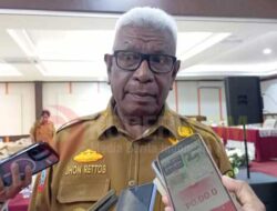 APBD-P Mimika Masih Bisa Bergeser, Rettob: Akomodasi Kegiatan Prioritas