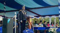 Bupati JR Harhubnas 2026